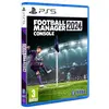 SEGA Playstation Games Ps5 Football Manager 2024