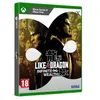 Sega Comme un dragon Infinite Wealth Xbox Series X/One