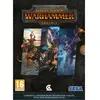 Sega Plaion Total War: Warhammer : Trilogy Edition Code In A Box Pc