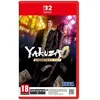 Sega Yakuza 0 Director's Cut   Jeu Nintendo Switch 2