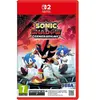 Sega Sonic X Shadow Generations   Jeu Nintendo Switch 2