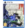 Koch Media Raidou : The Mystery of the Soulless Army  Remastered Edition PS5
