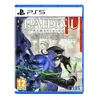Raidou : Remasterisé TMotSA PS5