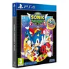 Sega Sonic Origins Plus   Day One Edition PS4 PlayStation 4