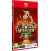 Two Point Museum - Explorer Edition - Jeu Nintendo Switch 2