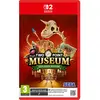 Nintendo Games Switch 2 Two Point Museum Explorer Edition