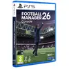 Football Manager 26 PS5