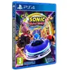 Sonic Racing: CrossWorlds  PS4