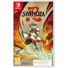 Nintendo Games Switch Shinobi Art Of Vengeance Ciab