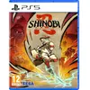 Playstation Games Ps5 Shinobi Art Of Vengeance