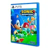 Playstation Ps5 Sonic Superstars
