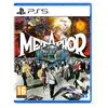 Atlus Juego Metaphor Refantazio Para Playstation 5  Ps5
