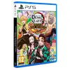 Playstation Games Demon Slayer: Sweep The Board!