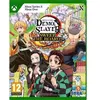 Sega Demon Slayer -Kimetsu no Yaiba- Sweep the Board! ( Xbox Series X )