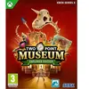 Sega Two Point Museum Explorer Edition - Edition spéciale précommande