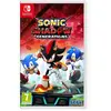 Nintendo Switch Sonic X Shadow Generations