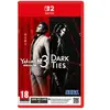 Nintendo Games Switch 2 Yakuza Kiwami 3 And Dark Ties