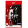 Yakuza Kiwami 3 & Dark Ties - Jeu Nintendo Switch 2