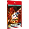 Shinobi Art of Vengance Edition Deluxe Nintendo Switch 2