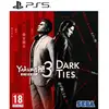 Yakuza Kiwami 3 & Dark Ties - Jeu PS5