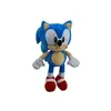Disney Peluche - PLAY BY PLAY - Sonic - 30 cm