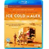 Import Ice Cold In Alex 60th Anniversary Edition Blu-ray