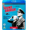 Import The Sound Barrier Blu-ray