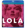 Lola [Edizione: Regno Unito] [Blu-Ray] [Import]