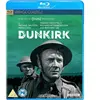 Dunkirk (Digitally Restored) [Edizione: Regno Unito] [Blu-Ray] [Import]