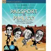 Import Passport To Pimlico Blu-ray