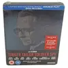 Studiocanal Tinker Tailor Soldier Spy Blu-ray Steelbook Zavvi Edition limitée Zone B VO