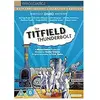 Import The Titfield Thunderbolt Blu-ray
