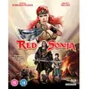 Import Red Sonja Blu-ray