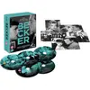 Import Coffret Becker Blu-ray