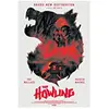Import The Howling 40ème Anniversaire Édition Collector Blu-ray 4K Ultra HD