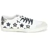 Baskets basses Ash  MAJESTIC