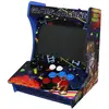 Machine d'Arcade à Jeux Rétro pour Table Bar Assemblée Pandora 5S 1299...