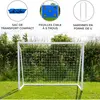 MONSTERSHOP But de Football 2,4 x 1,8 m