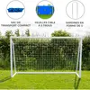MONSTERSHOP But de Football 3,6 x 1,8 m