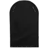 Monstershop Tente Garage pour Vélo Noire Imperméable Rangement Bicyclette Extérieur