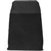 Monster Shop Tente pour Moto GT Pliable Garage Housse de Protection 294 x 104 x 170 cm XL