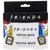 PALADONE Jeu Trivia Quiz - Friends - Pack De 50 Cartes De Questions Trivia