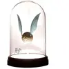 Paladone - lampe usb harry potter - vif d'or PP3906HP