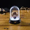 Mini Lampe sous Cloche Harry Potter : Hermione - PALADONE