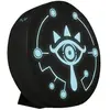 Paladone THE LEGEND OF ZELDA" Sheikah Eye Projection Light with Sound, Multi-Colour