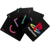 Jeux de carte enfant Paladone Sony Playstation TU