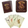 Jeu de cartes Poudlard Harry Potter