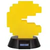 Paladone lampe Pac-Man Icon light10 cm jaune