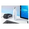 Gourde aluminium Paladone Playstation 5 Blanc TU 676SON004