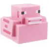 Figurine MINECRAFT - Cochon - Jouet de Bain  - Paladone Products Figurine  - BM-237027